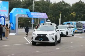 北京自动驾驶有法可依！谁能开？怎么开？一文详解→图片