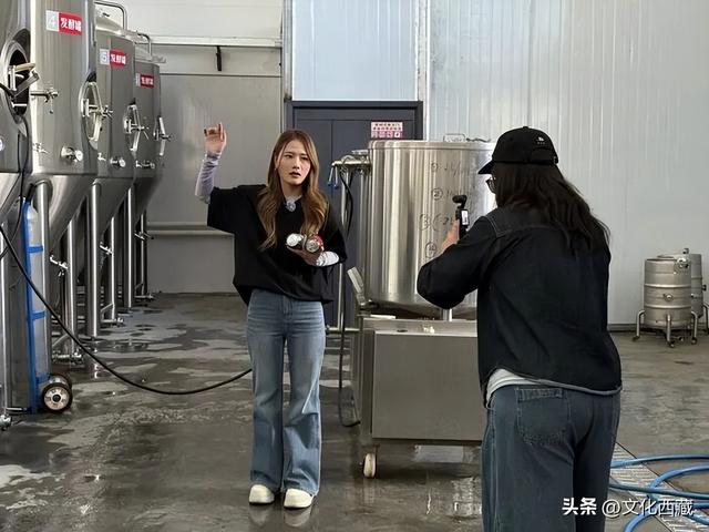 旅行达人都来了！拉萨这些地方，彻底藏不住了！