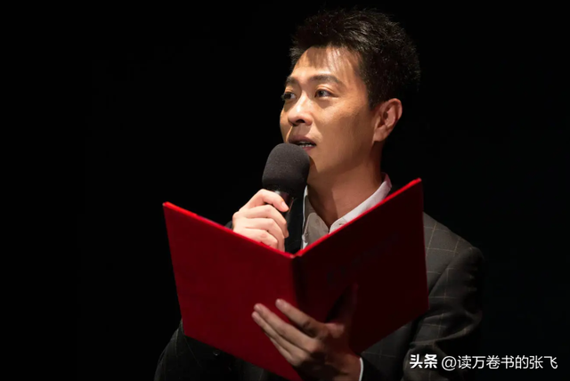 从确诊到去世仅15天，“央视最帅主持人”顾国宁，为人们敲响警钟