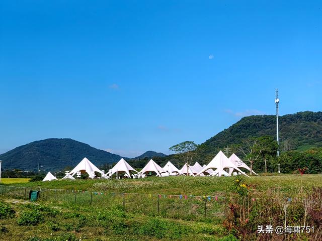 从化艾米稻香小镇