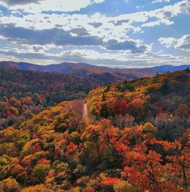 国家级名单公布，吉林市入选！