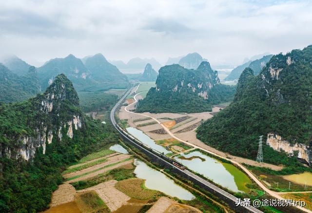 国内10座边境小城，承包你的小众旅行，不出国也能看遍异域风情