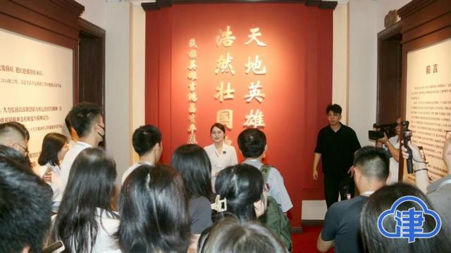 何以中国 | 立秋之后，来天津的街头走走吧