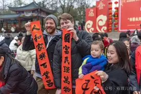 美国关税战还没打赢，旅游业先崩了图片