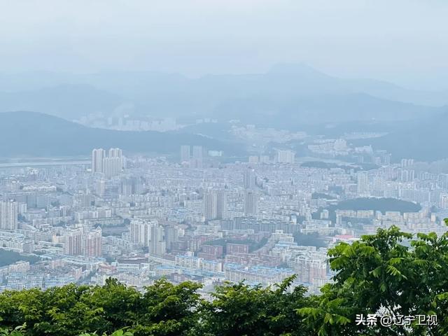 夏日限定！辽宁本溪避暑路线推荐，25℃的清凉可太治愈了~（市内版）