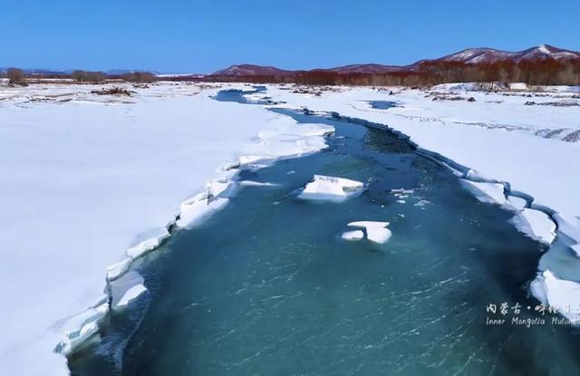 冬天就来扎兰屯！“冬雪凝园·银坡驰跃”冬季一日游线路