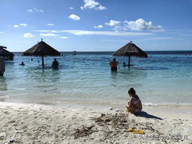Wonder of the seas海洋奇迹号（5天4晚海上游轮）