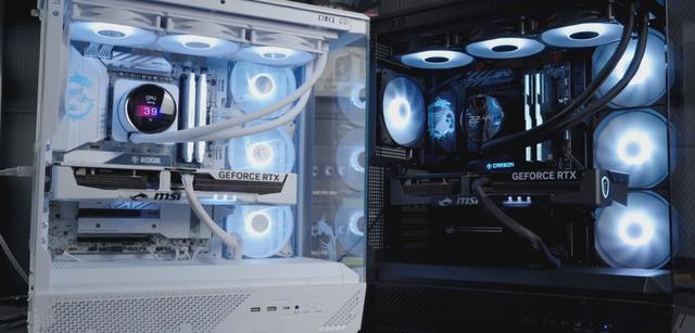 不容忽视的性价比，英特尔酷睿Ultra 5 245K+Z890主板装机实测