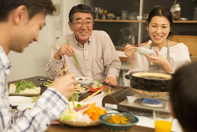 四十独行，向心而生