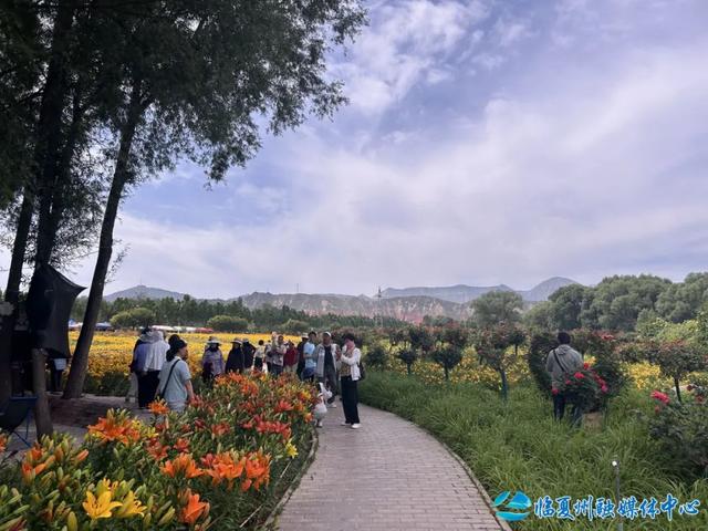 黄河臂弯里的诗意栖居