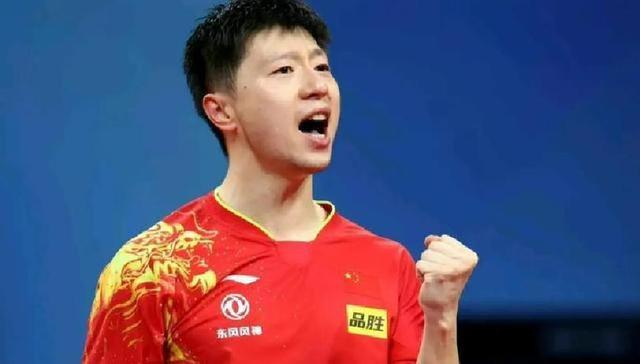 中国体坛冠军数十年传奇，马龙竟非榜首，实至名归是谁？