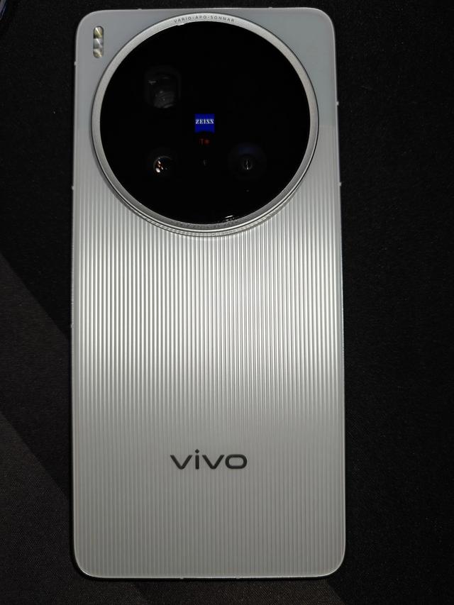 vivo X200 Ultra使用一个月体验