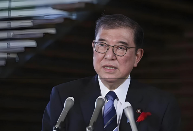 琉球群岛遭围	，关于中日，高市终于说了句实话：日本经济遭冲击