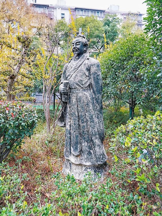 赏山水美景、品千年历史、探革命精神！南昌，我又来了！