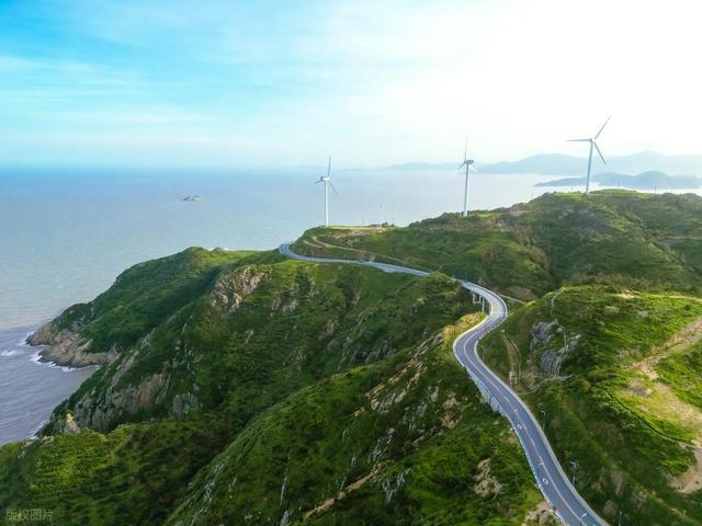 赏秋自驾，10月-11月适合去的7条自驾线路，风光多样，秋景宜人