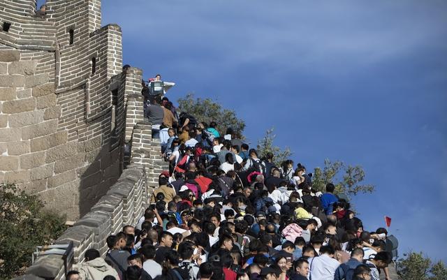 扎堆、宰客还不够？中国旅游资源顶级，为什么体验总是这么差？