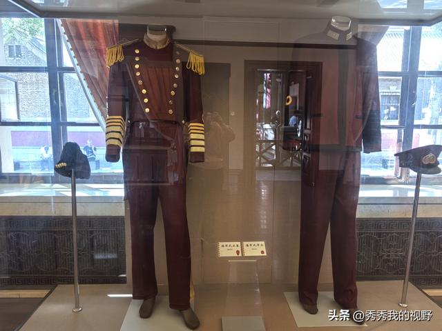 长春二日游——东北行第三站
