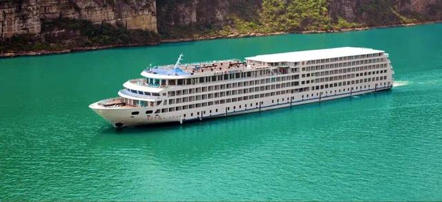 祥源旅行2026年邮轮与康养新品发布会在上海圆满举行