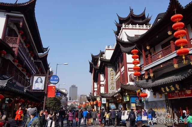中美差距又扩大了！看了五一中美旅游市场对比发现，中国优势太大