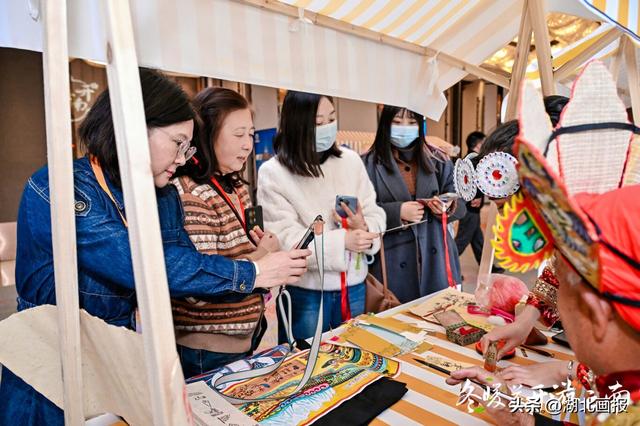 【知音湖北】“冬暖花开游云南”2025冬季文旅推广活动走进武汉 共绘跨区域合作新图景