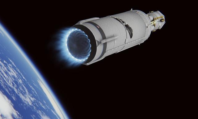 不用星舰？美国重返月球更难了：方案大改！没想到遭遇“卡脖子”