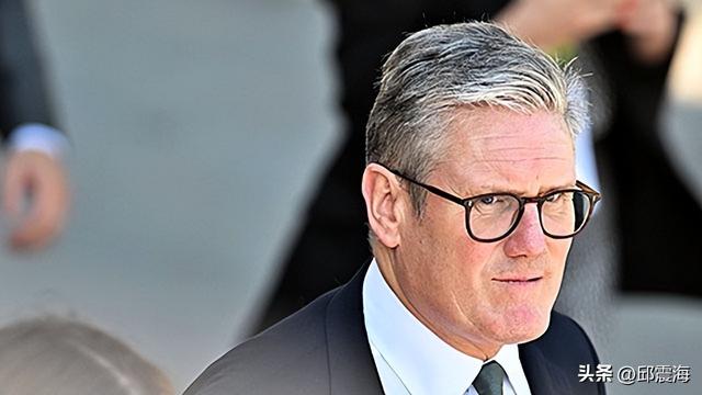 英国会当美国关税打手吗