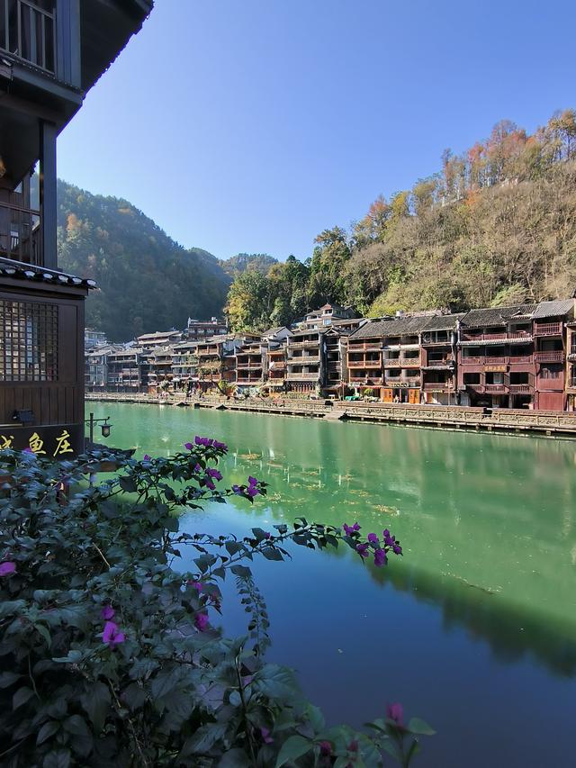 又见凤凰 美兮凤凰