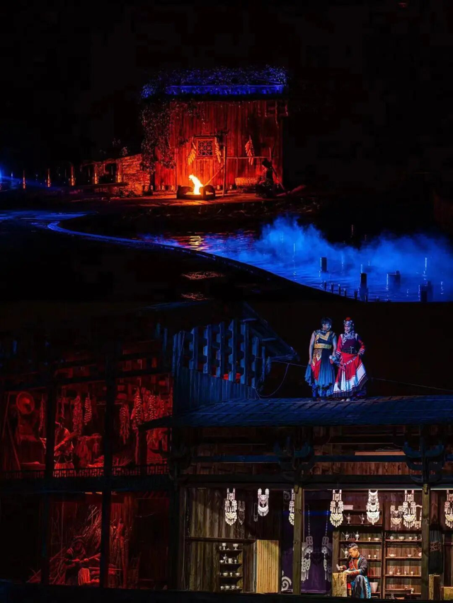 真香系列！西昌直飞50分钟，往返才400块！