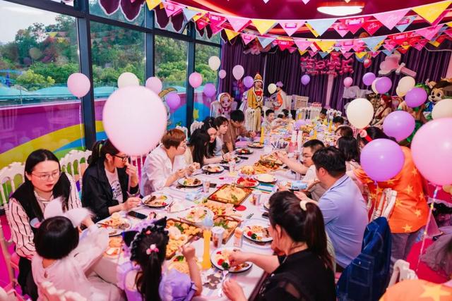 荣获“金冠奖”！高新区这个乐园棒棒哒~