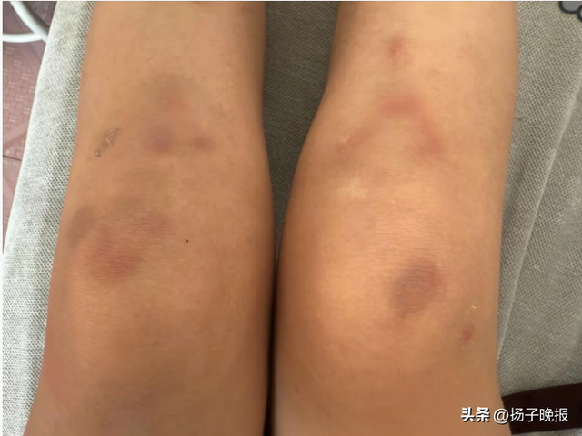 内蒙古一女子自称讨薪被老板和老板娘锁进办公室殴打长达半小时，警方：涉事双方已在派出所协调