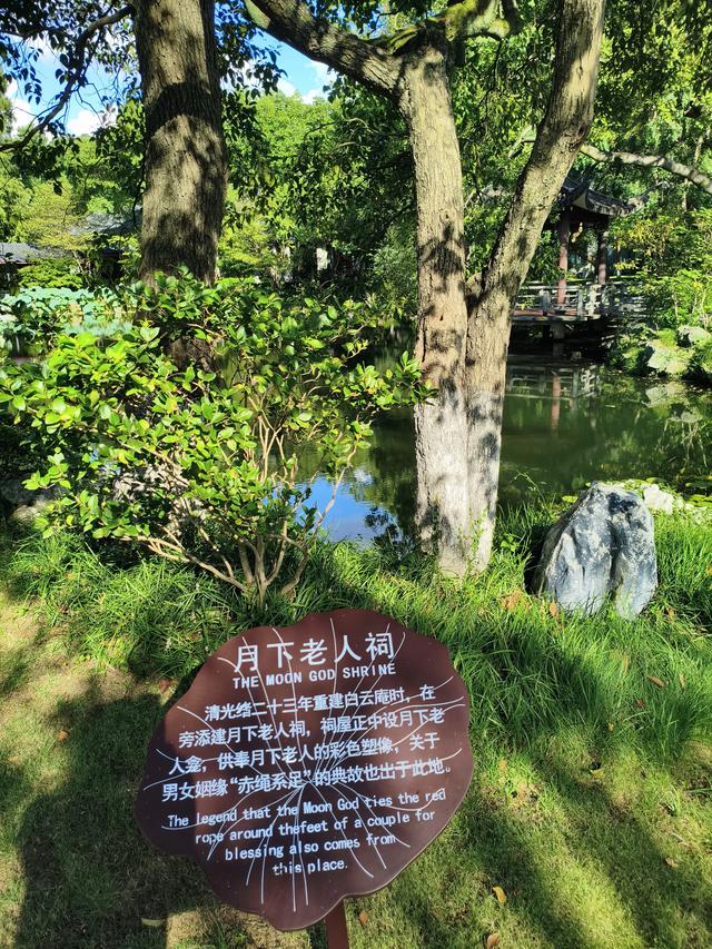美丽的杭州，醉人的西湖