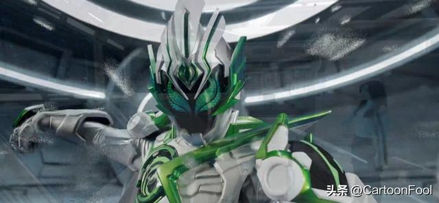 《铠甲勇士星曜诀醒》定档12月13日，亮卡，全新铠甲合体！