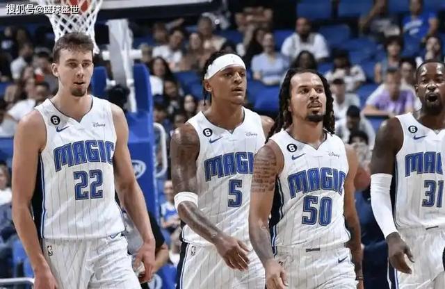 杜兰特35分，申京30+13，火箭主场逆转战胜魔术，我看清三个现实