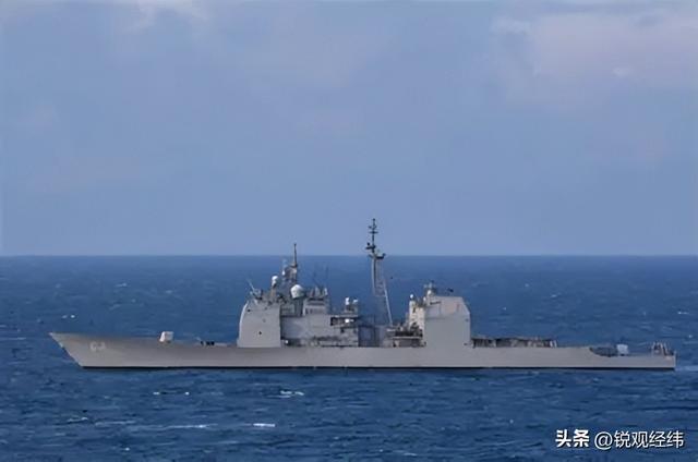 自家导弹打自家机！美军雷达操作出现判定失误，友机秒变靶机