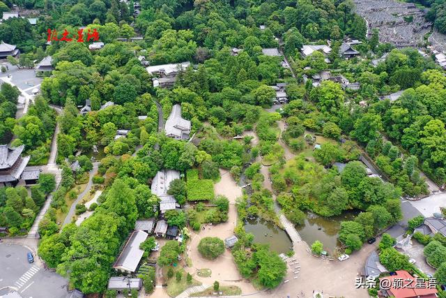 京都祇园艺伎区，《艺伎回忆录》取景拍摄地