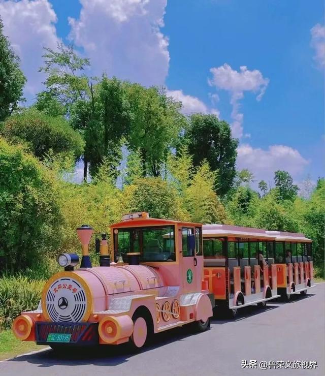弥勒：藏在滇南的慢时光桃源