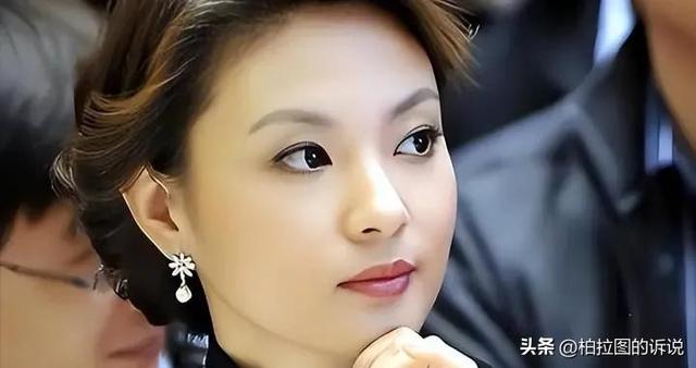 男友死缓、丈夫入狱，如今48岁又被释永信牵连，刘芳菲的人生真惨