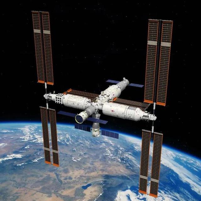 计划有变！神舟22飞船即将无人发射，中国空间站到底发生了什么