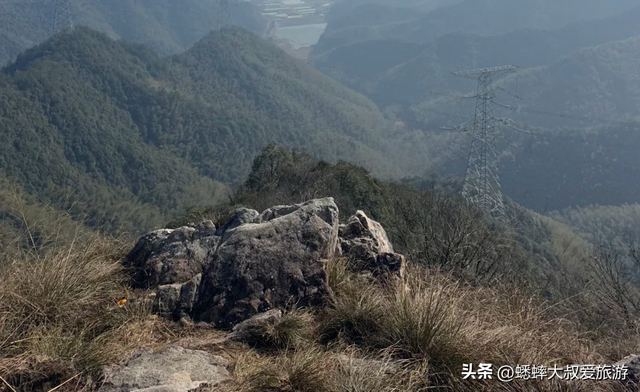 来挑战杭州7公里“名人环线古道”吧，全程5小时，真野路，超松弛