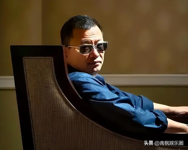 王家卫懵圈，花六年时间拍出来的《繁花》，竟被无名小卒毁于一旦