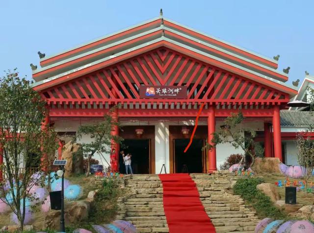 凭刀郎演唱会门票，半价/免票畅游宜昌山水！