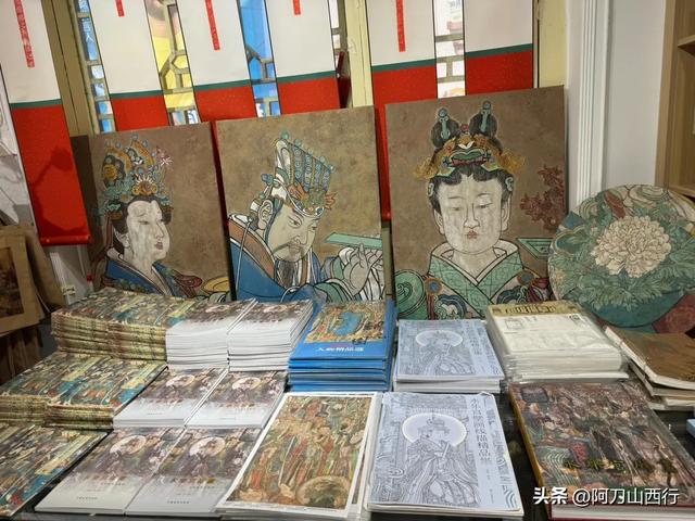 运城宝藏小县城芮城,一口气看完主要景点