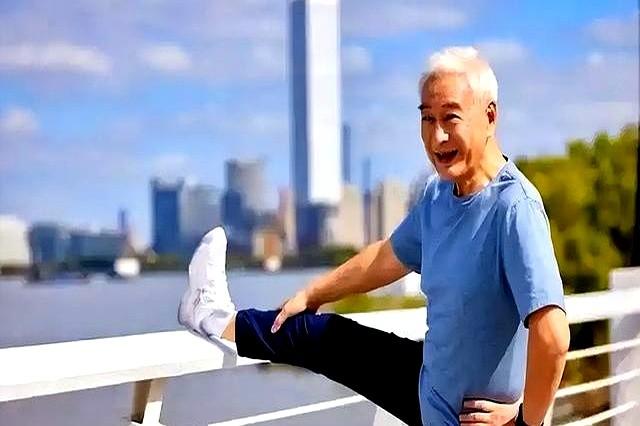 心梗是跑步“跑”出来的？医生：若要想心梗远离，运动注意这2点