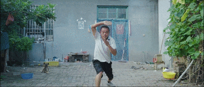 华语片年度突破之作，我用手机看了