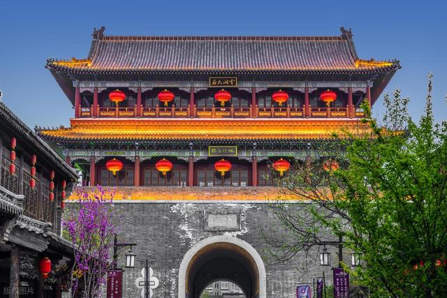 春节去哪玩？最值得去的6个北方小城，年味超浓，反向出游不拥挤