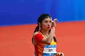 日媒评判吴艳妮：抢跑还投诉对手，第二成绩无效，这闹剧闻所未闻图片