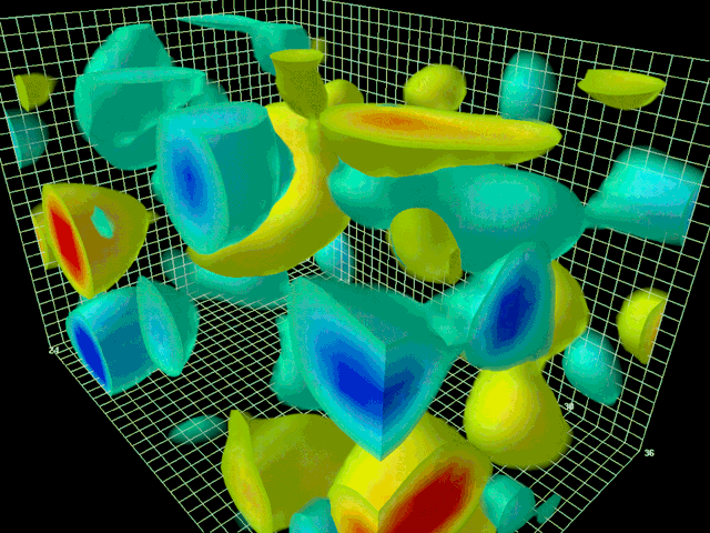 大思考：为什么这个宇宙会有事物存在而不是虚无？