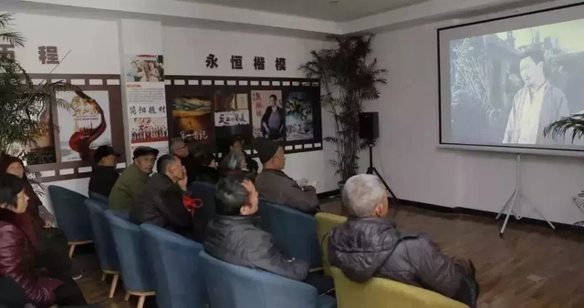 打卡成都微方志馆 | 简阳市蜀阳社区微方志馆