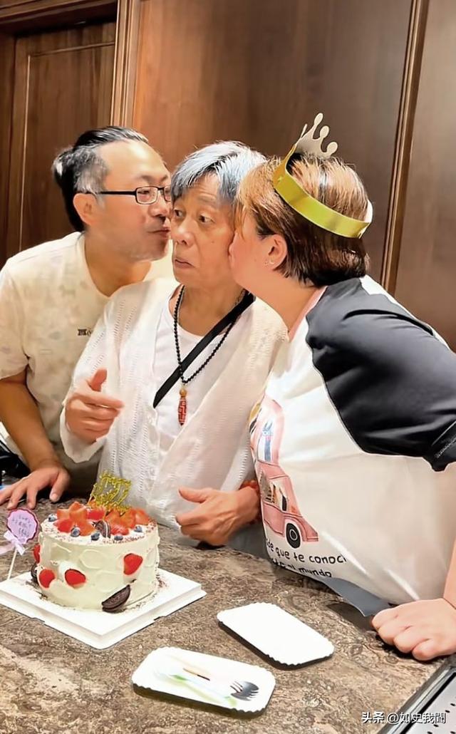 陈光标怒撕遮羞布：梁小龙哪里是病死，分明是被折腾死的！