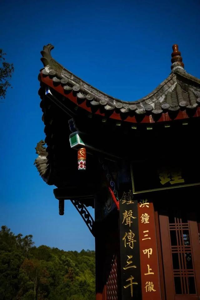 暑期自驾指南，成宜高速沿线必打卡的清凉秘境